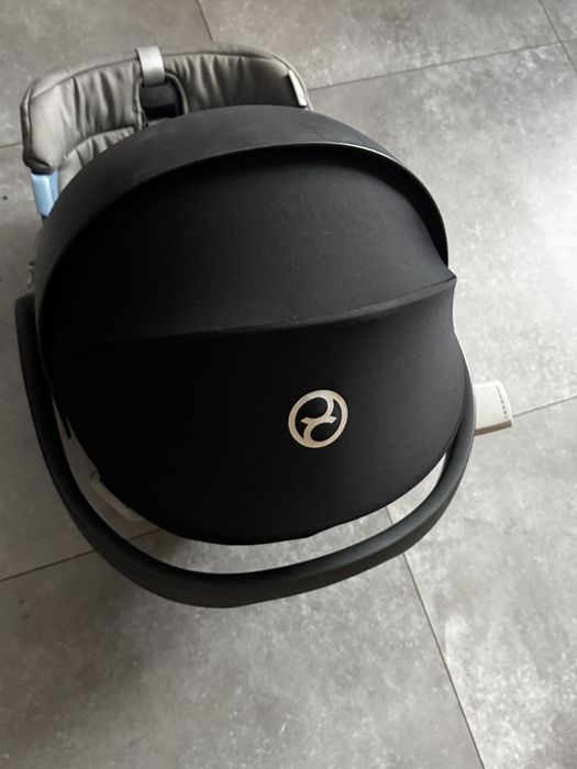 Nosidełko cybex aton 5