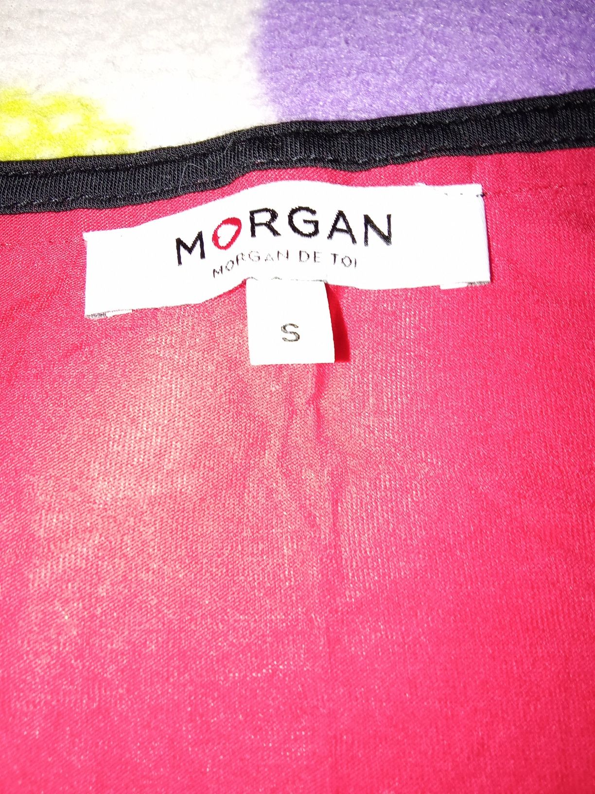 Camisola de mulher da marca Morgan