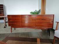 Aparador Nórdico