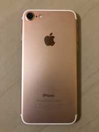 Iphone 7 128GB różowy