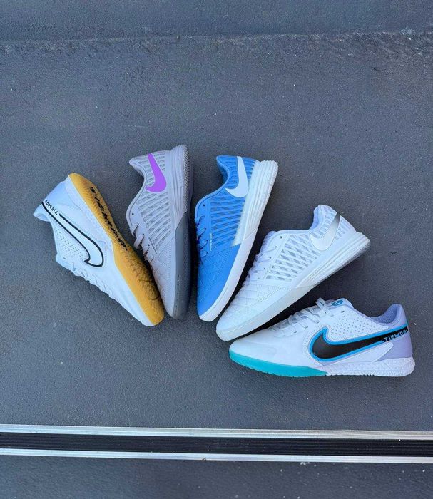 !SALE! Футзалки Nike Lunar Gato II 38 39 40 41 42 43 44 45 лунар гато