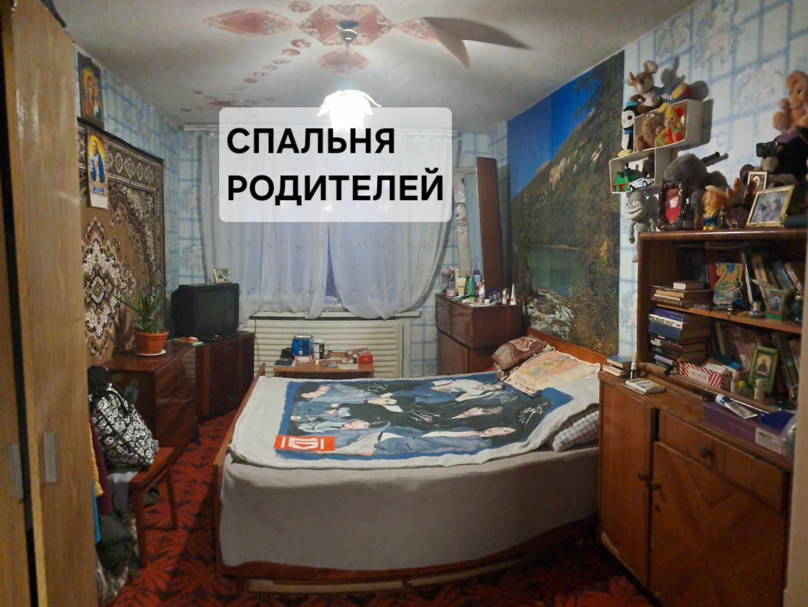 Продам дом в селе Песчанка.