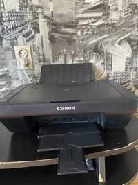 Продам принтер Canon, срочно, недорого