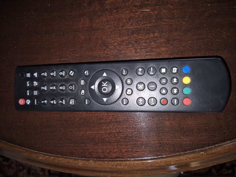 Televisão Mitsai 19"