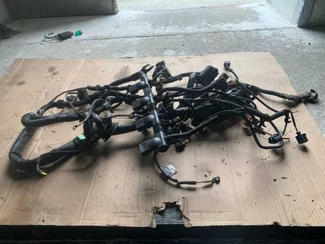 Проводка двигуна 2.0 tfsi 8K1971072MS