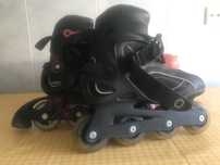 Patins em linha Oxelo, N38