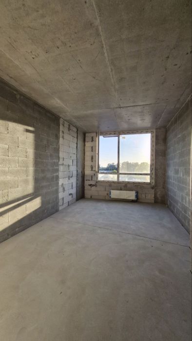 Продаж 2-х кім квартири в ЖК Файна таун