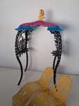 Monster high conjunto de praia