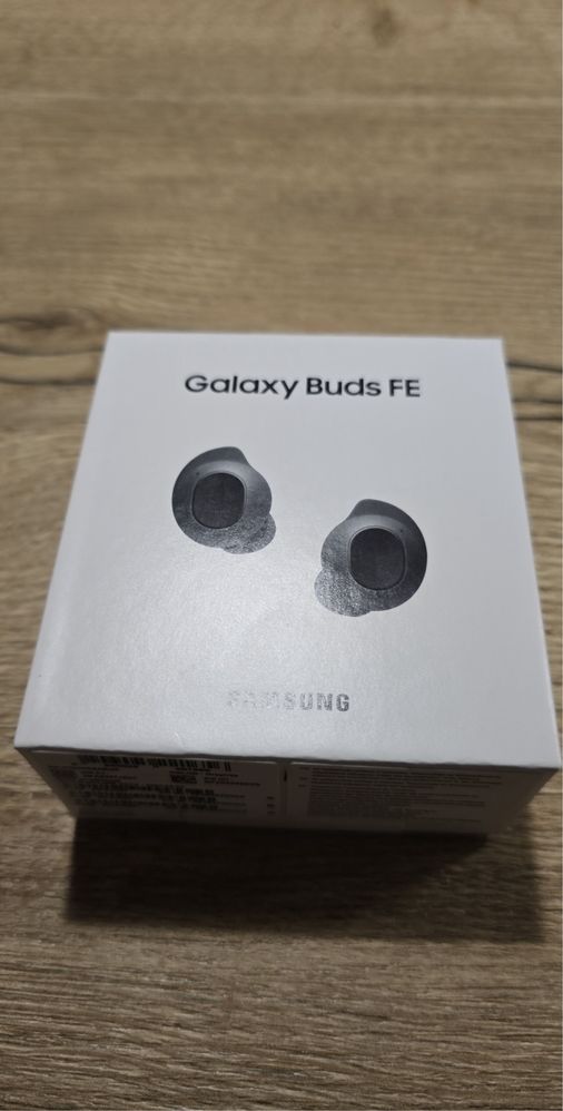 Samsung Buds FE.