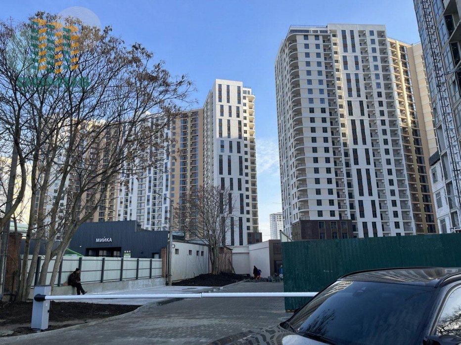 Вид на Ипподром! Продам 2 комн ЖК 60 Жемчужина! Краснова, Дом сдан!