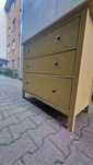 Komoda ikea hemnes 3 szuflady kolor