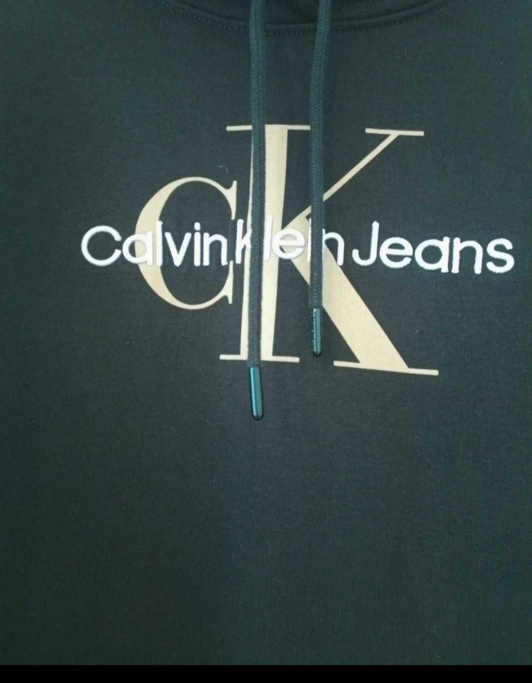 Bluza/sukienka  Calvin Klein