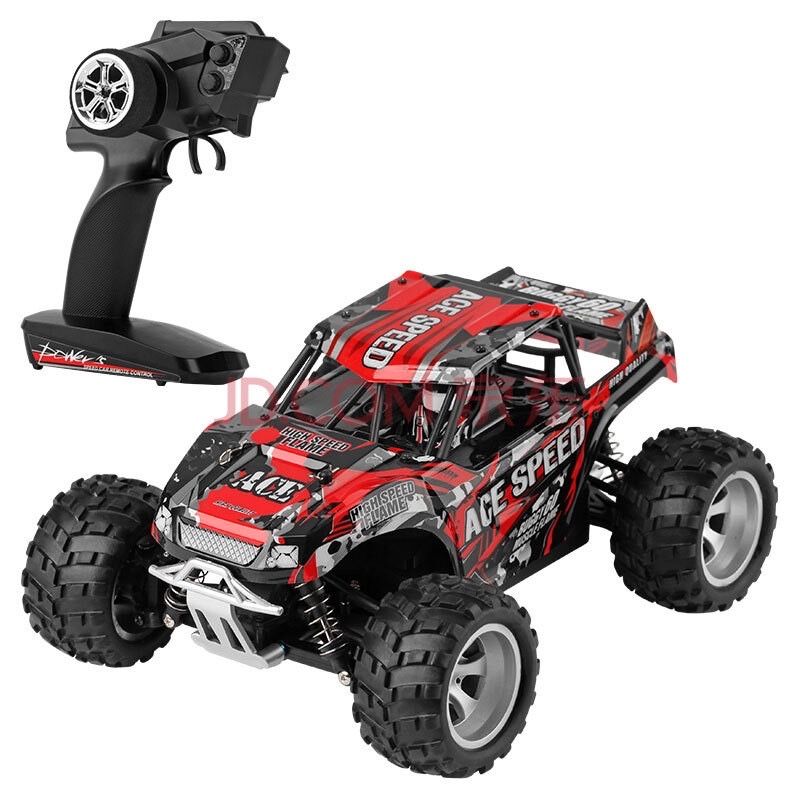 Новая Проф Машинка Багги Budget WLTOYS 18404 1:18 4WD Vortex