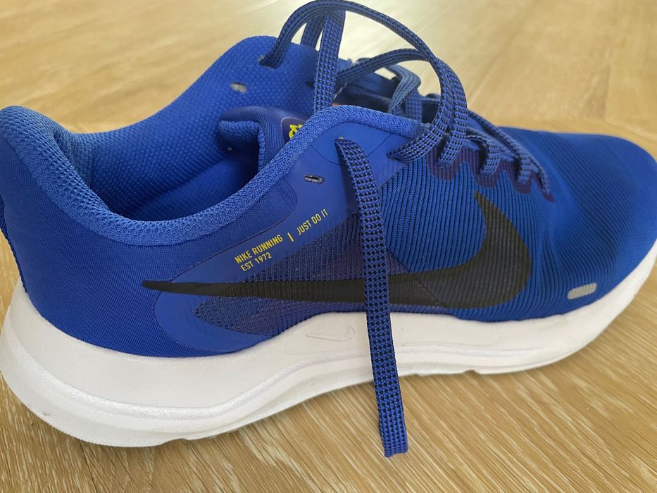 Nike Downshifter 12 Tamanho 41