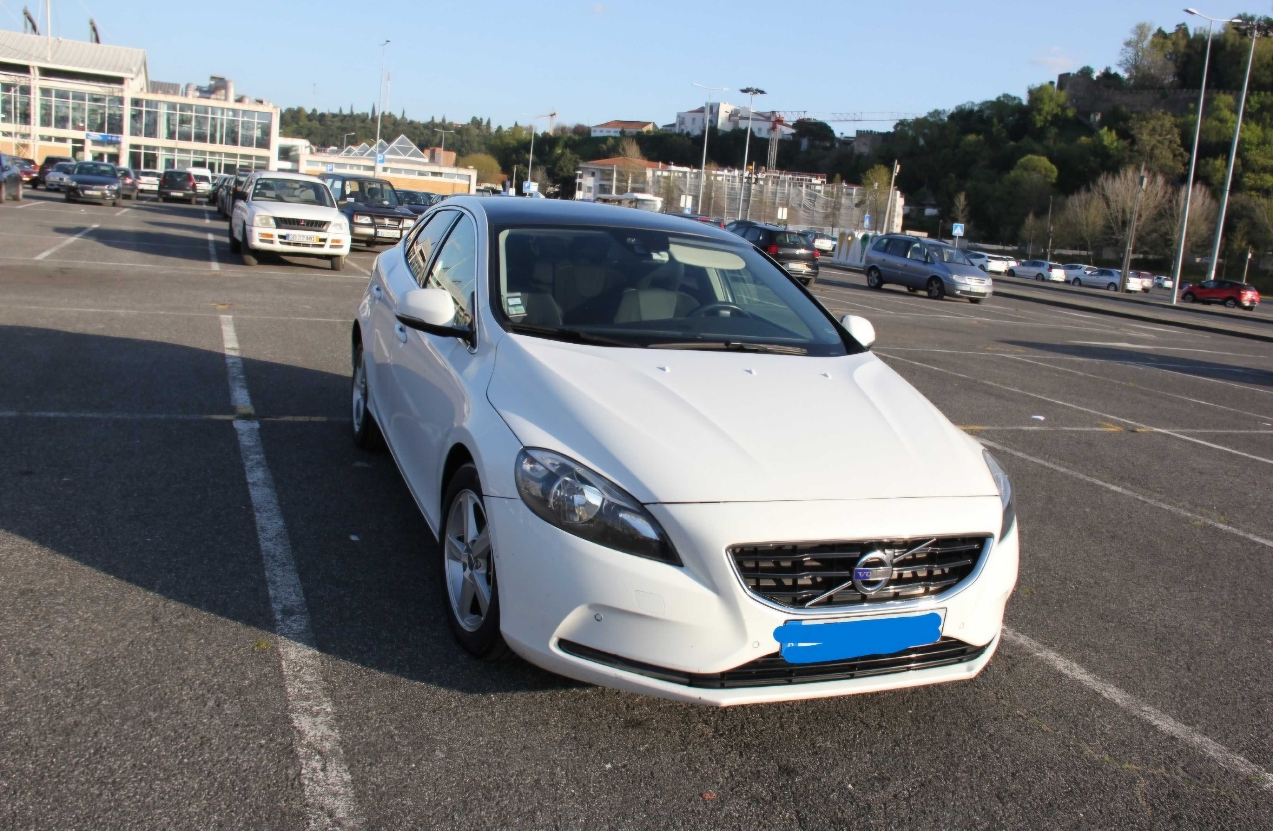 Volvo V40  (particular)