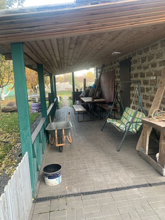 Продаж Будинок з гаражем між КРЕС та Зарічний