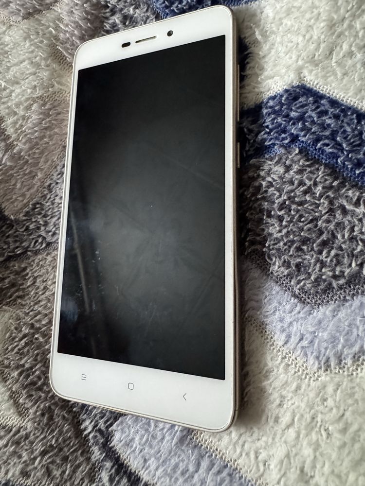 Xiaomi Redmi 4A 2/16GB