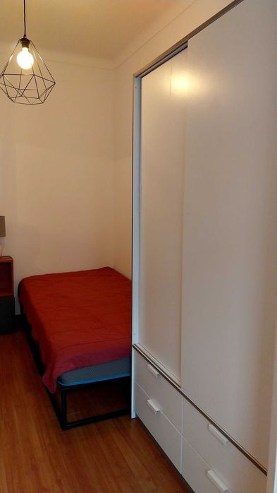 Quarto para Professores ou estudantes SO PARTICULARES