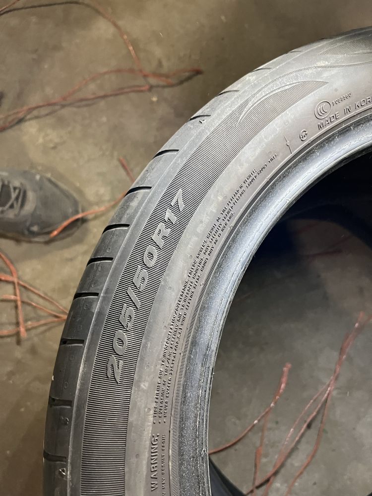 Автошини літні NEXEN 205/50R17 Резина,Колеса,Гума,Скати, Шини)