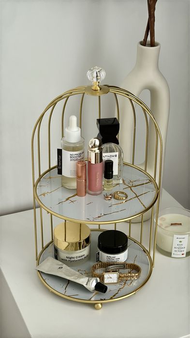 Полиця для ванної кімнати або спальні