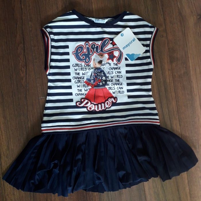 Mayoral Sukienka r.104