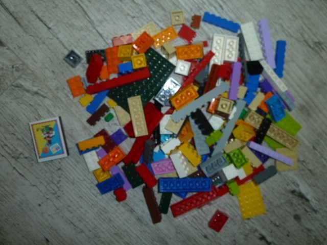 Лего Lego оигинал набор классический элементов