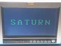 Продам TFT LCD телевізор SATURN 7".