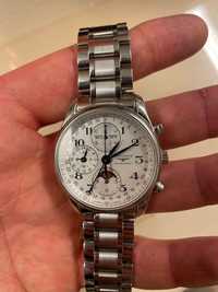 LONGINES Master Collections L2.673.4.78.6