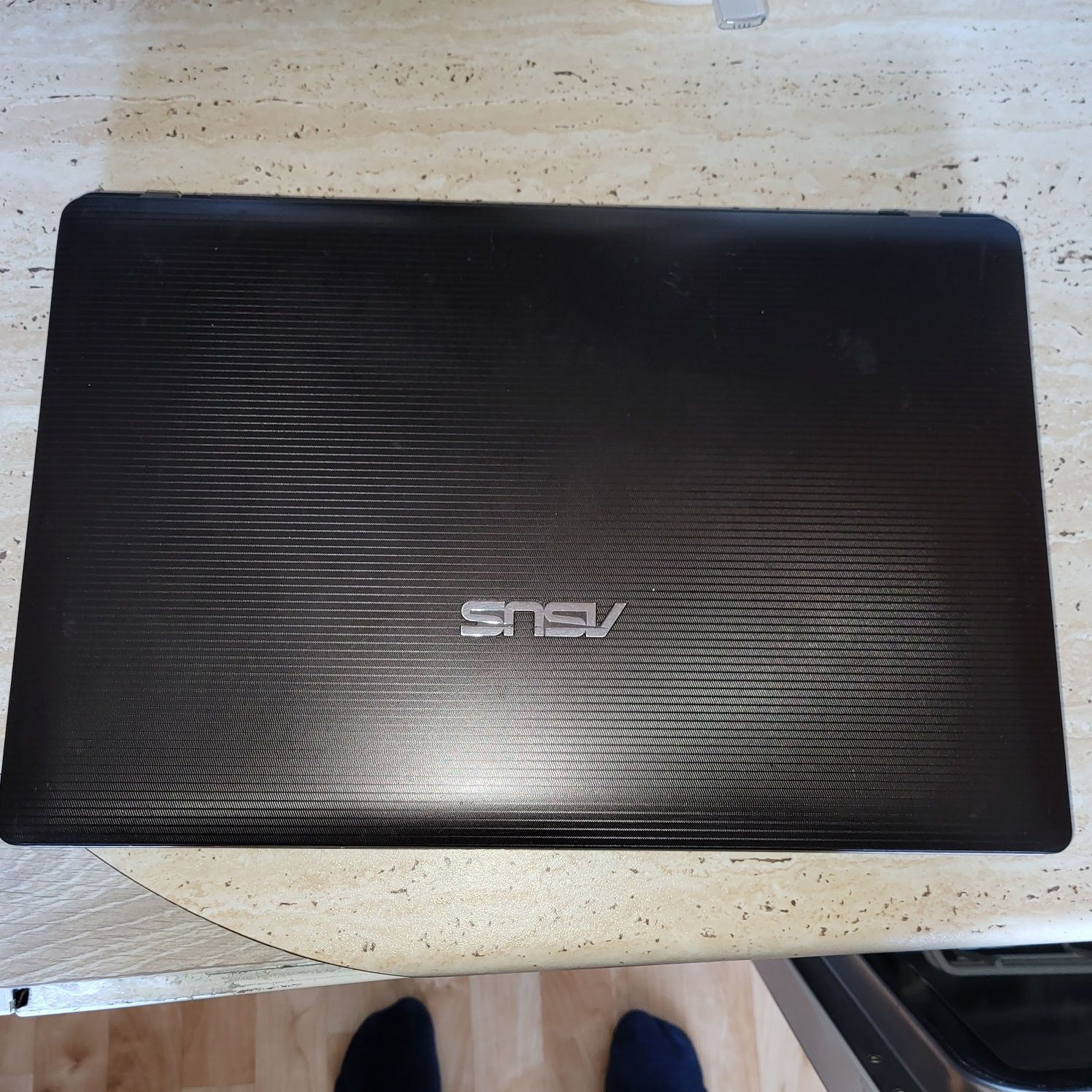 Ноутбук asus k53sd