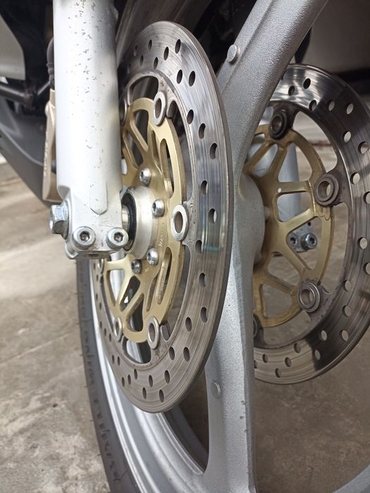 Продається Хонда Варадеро XL 1000