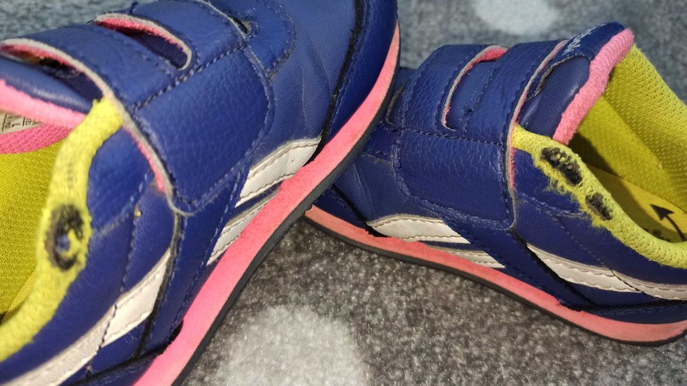 Reebok Royal Classic Jogger rozmiar 23,5