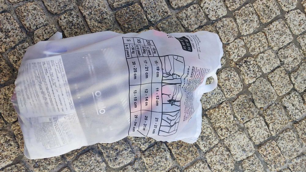 Trotinete Criança 6-9 anos