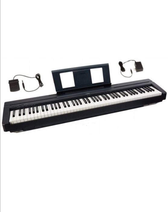 Yamaha P 45 Ямаха П 45 піаніно електричне пианино 88клавіш молоточкове