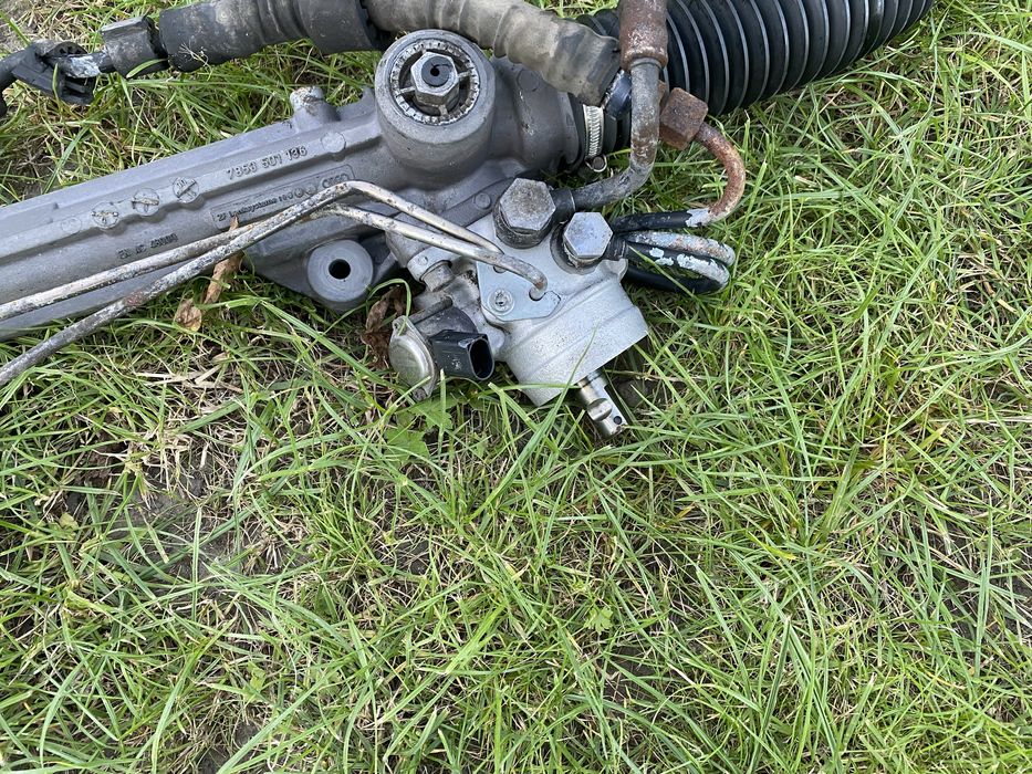 A6 C6 Кулак поворотний audi a6 c6 цапфа ауди а6 с6 2004-2011