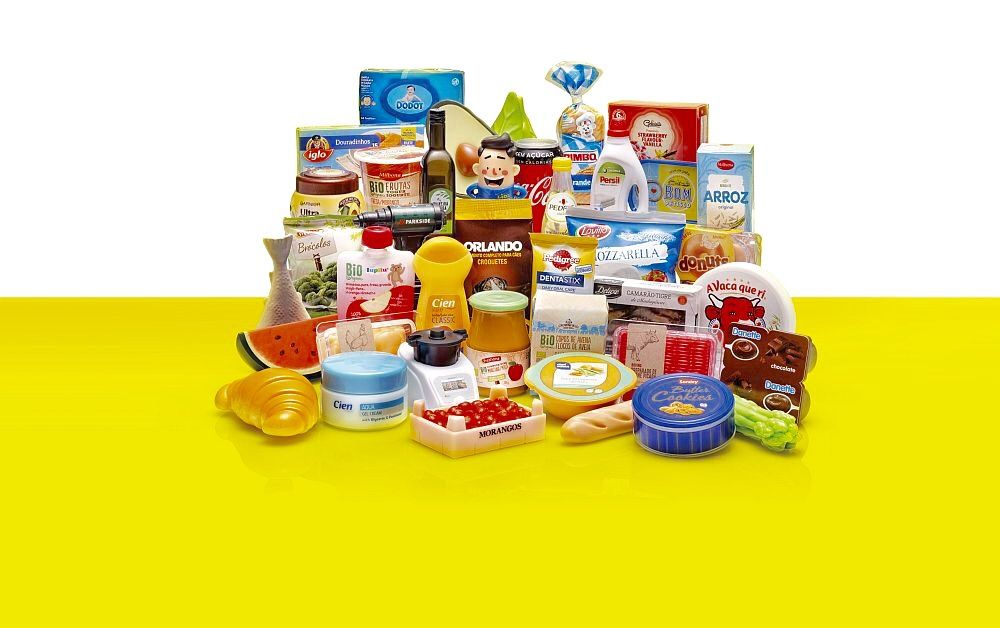 Miniatura Azeite Oliveira da Serra lidl SHOP 2020