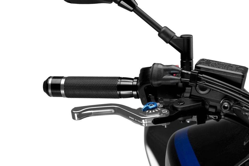 Manetes moto PUIG Gen 4.0 Short Levers