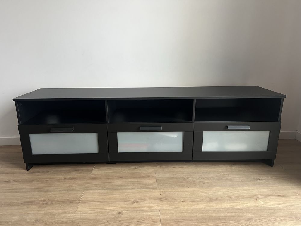 Szafka RTV BRIMNES, Ikea