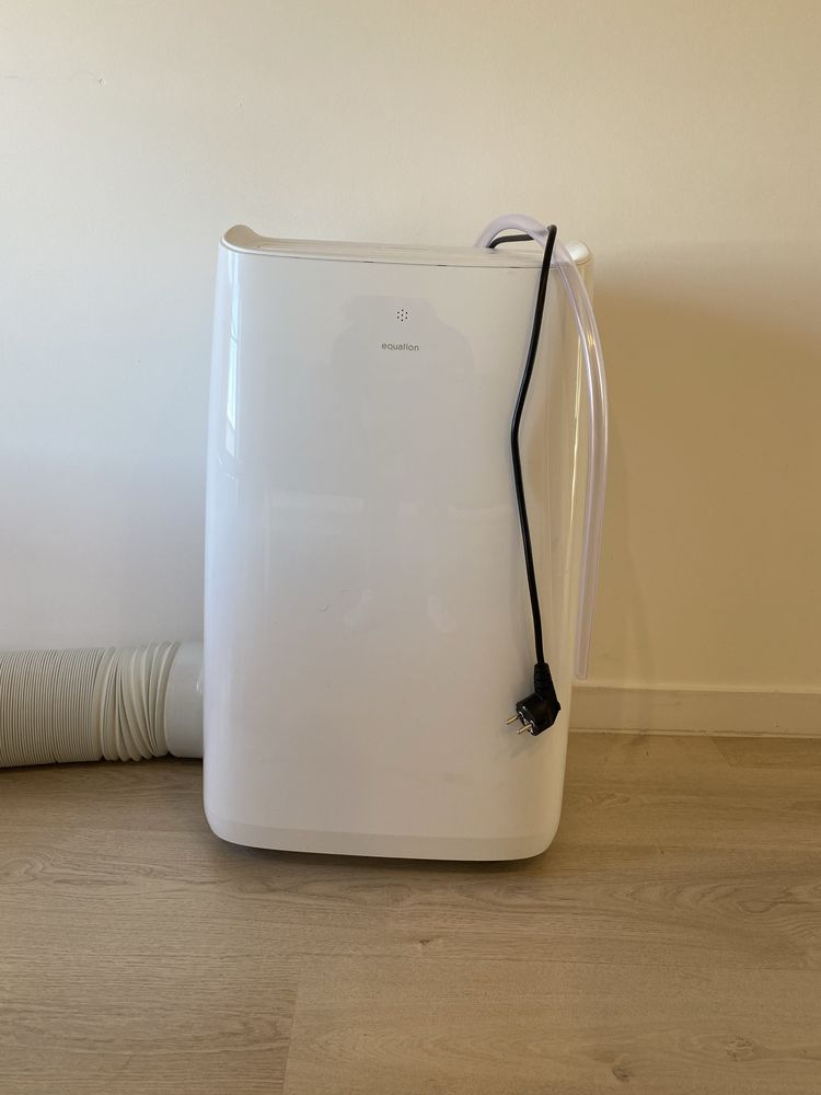 Ar condicionado portatil
