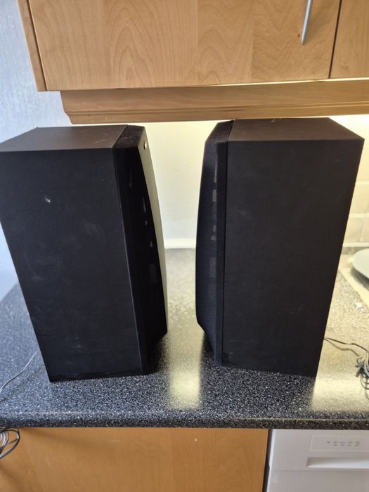 Kolumny Sony ss a 300
