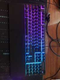 Klawiatura steelseries apex