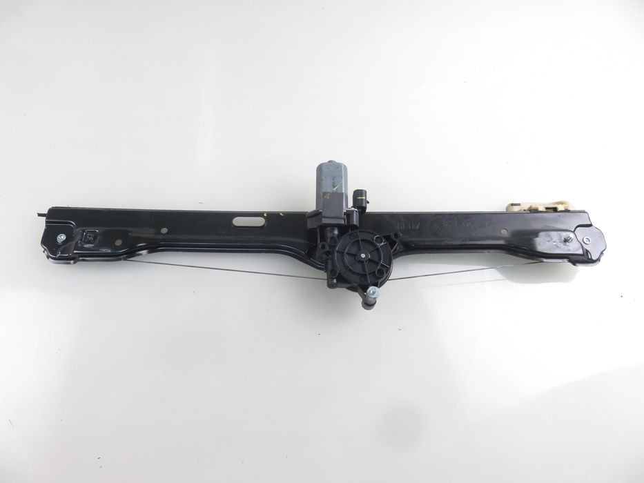 Podnośnik Szyby Prawy Przedni Iveco Daily VI Furgon