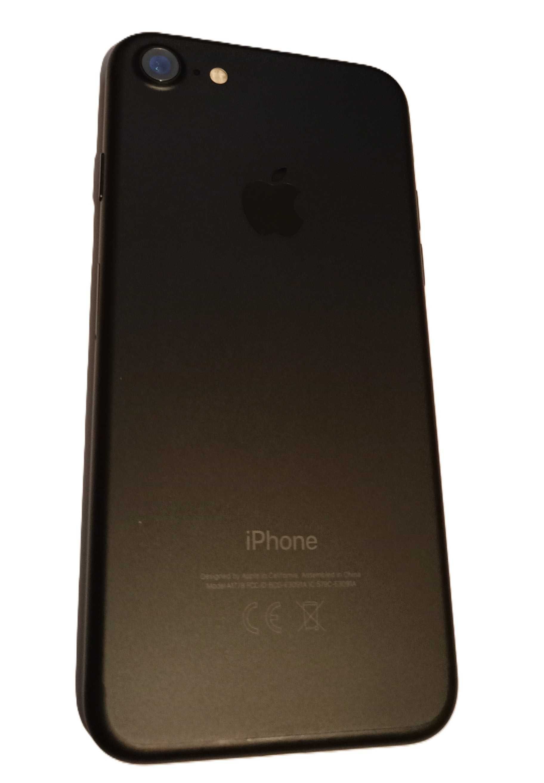 Smartfon iPhone 7 (A1778) 32GB w dobrym stanie, nieaktywna blokada!