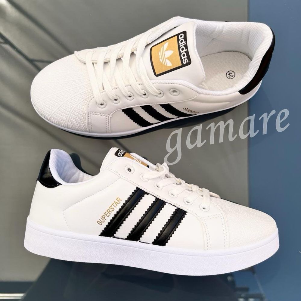 Adidas Superstar buty damskie 36-41!