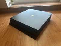 Ps4 Pro Playstation4 Pro uszkodzona