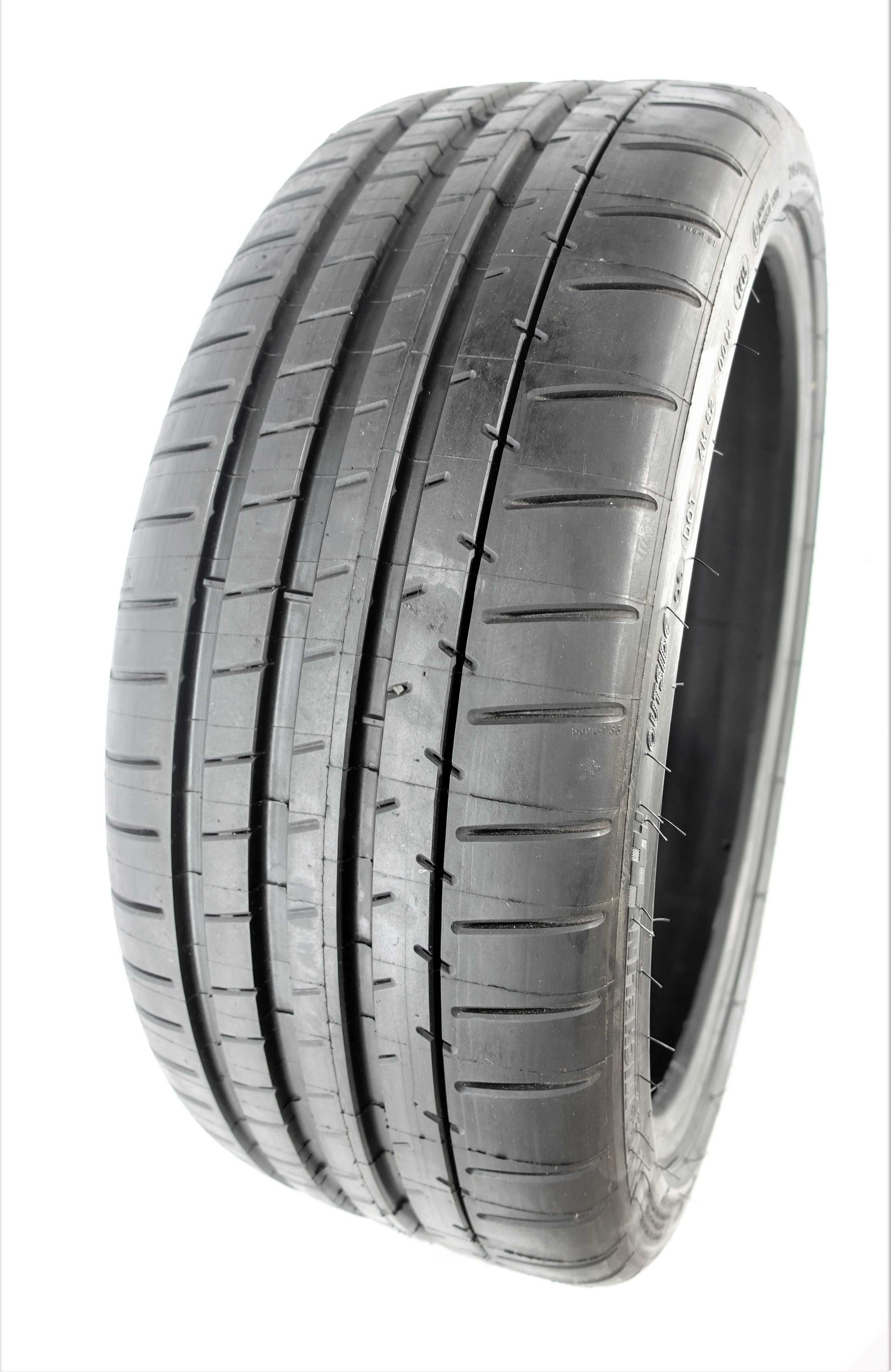 205/40R18 MICHELIN 1x Opona letnia