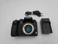 .Aparat Panasonic Lumix GH3 body - jak Olympus - profesjonalny