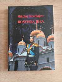Mikołaj Bierdiajew Rosyjska idea