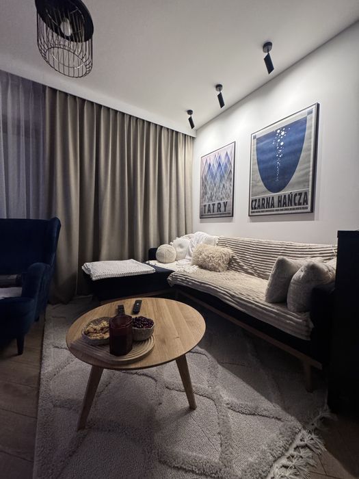 Narożnik z funkcją spania