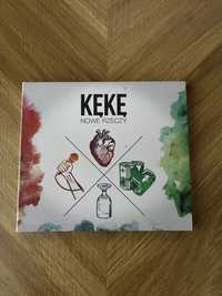 Kękę - Drugie rzeczy CD