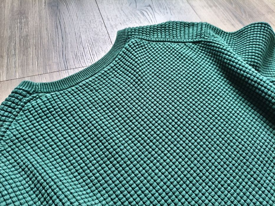 Светр, реглан Massimo Dutti, L